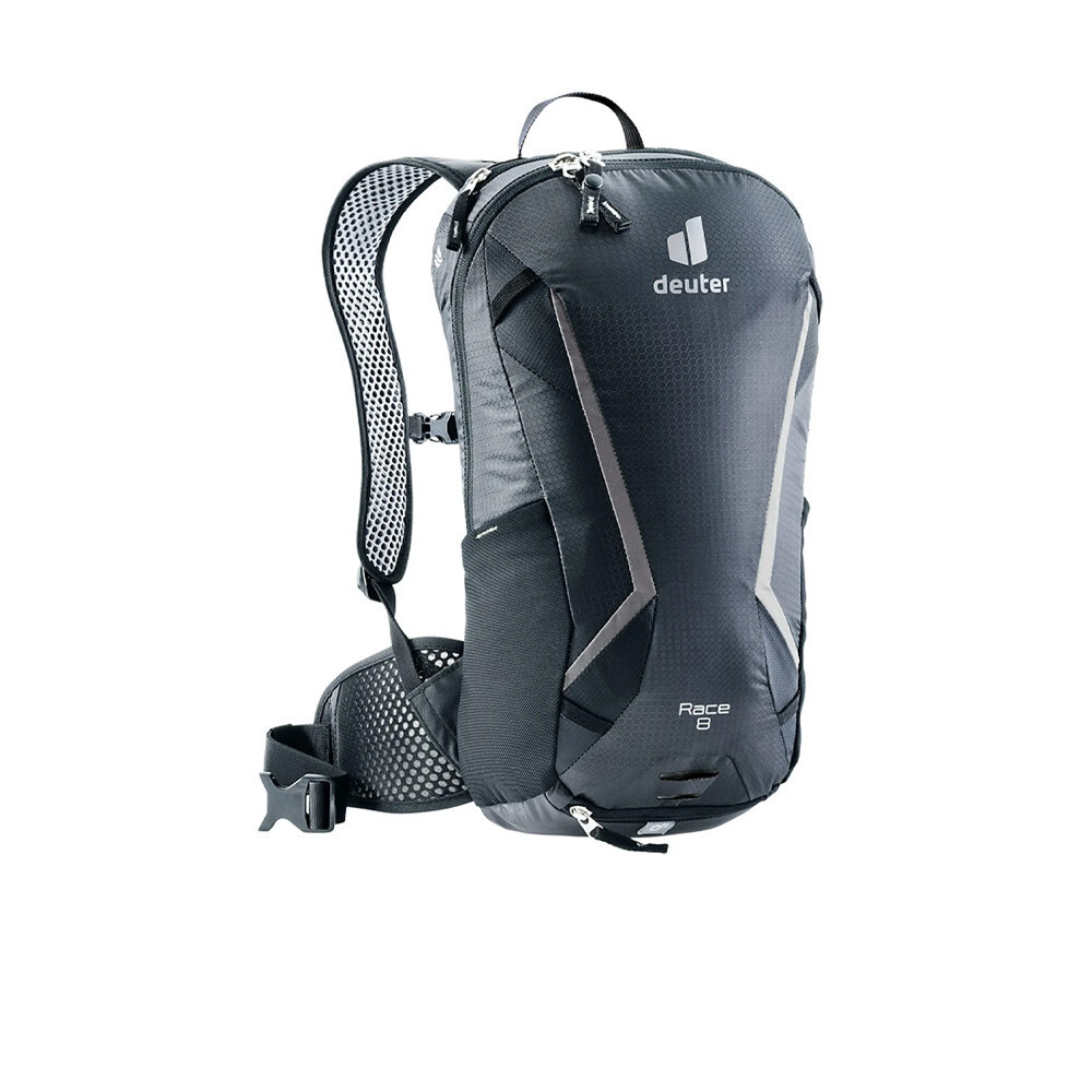 

Рюкзак Deuter Race, черный