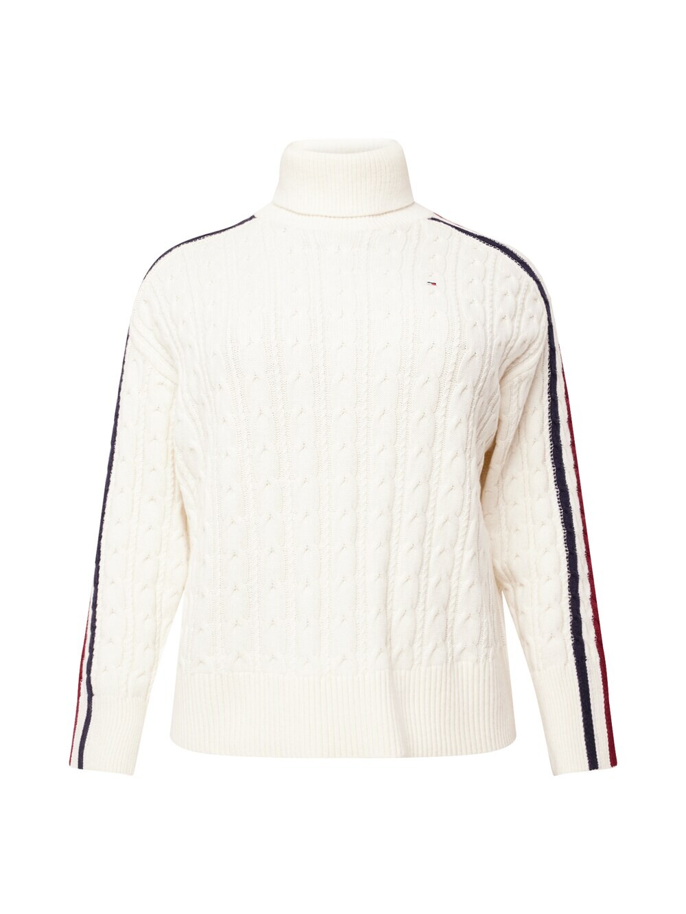 

Свитер Tommy Hilfiger, крем