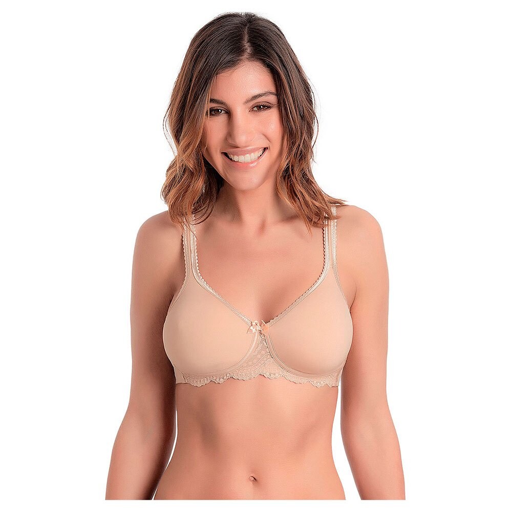

Бюстгальтер Playtex Flower Elegance Spacer, бежевый