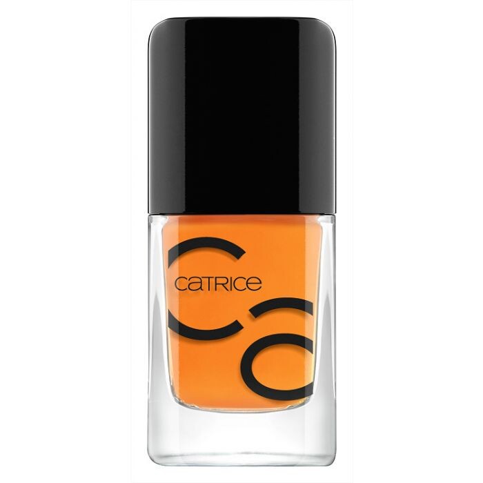 

Лак для ногтей ICONails Gel Esmalte de Uñas Catrice, 123