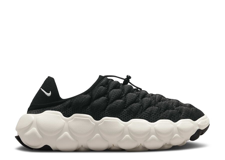 

Кроссовки Nike Wmns Flyknit Haven, цвет Black Sail