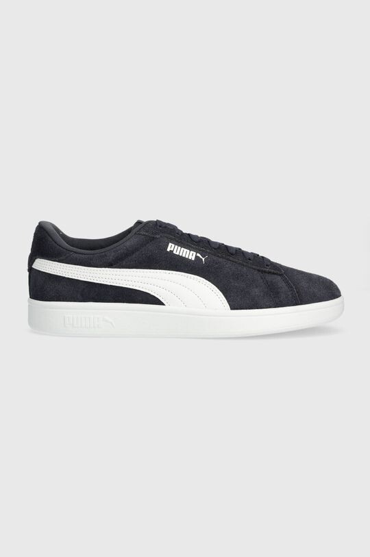 

Кроссовки PUMA Smash 3.0 замшевые Puma, темно-синий