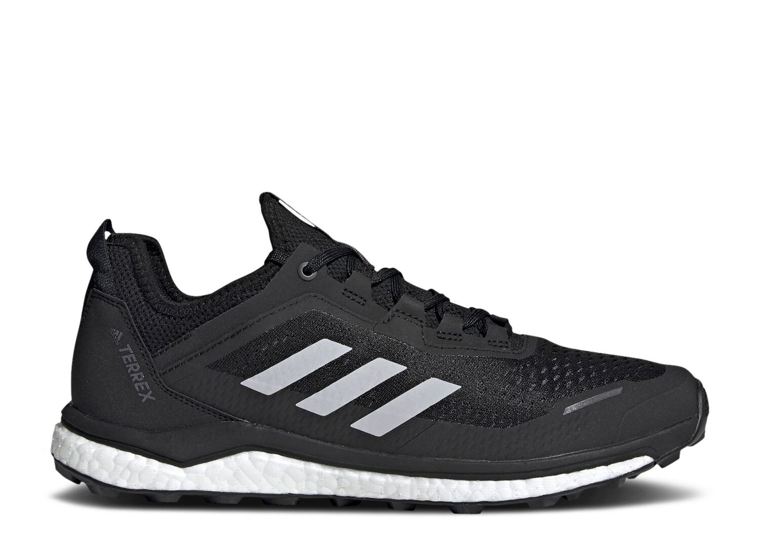 

Кроссовки adidas Terrex Agravic Flow 'Black Grey', серый