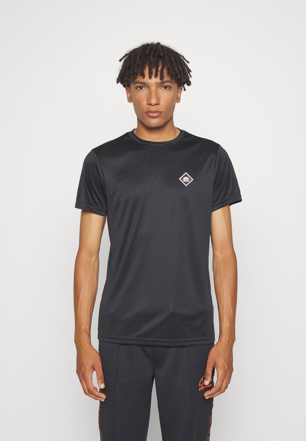 

Рубашка с принтом Ellesse
