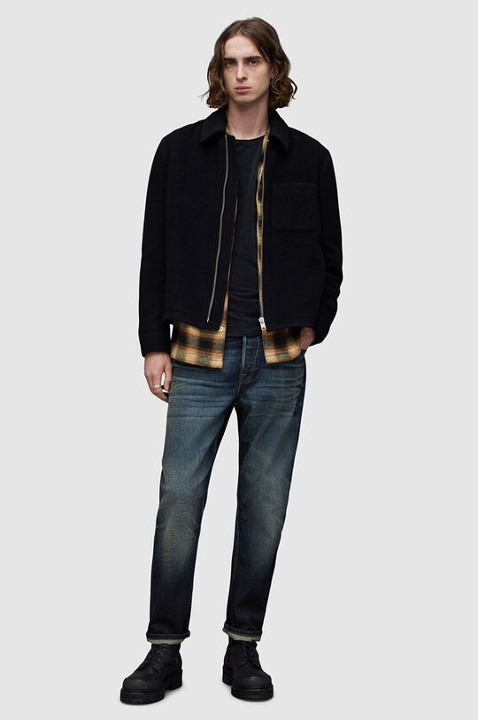 

Дин джинсы AllSaints, синий