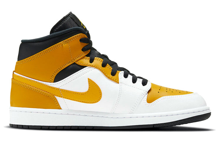 

Кроссовки Air Jordan 1 Mid