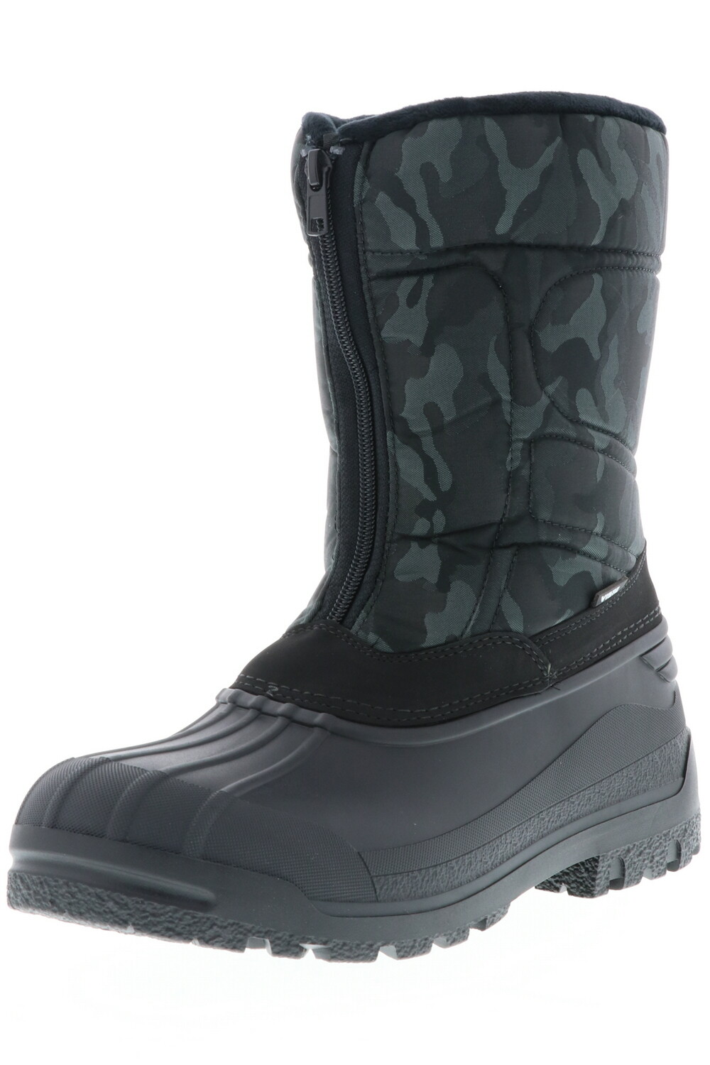 

Ботинки Vista Winterstiefel, антрацит