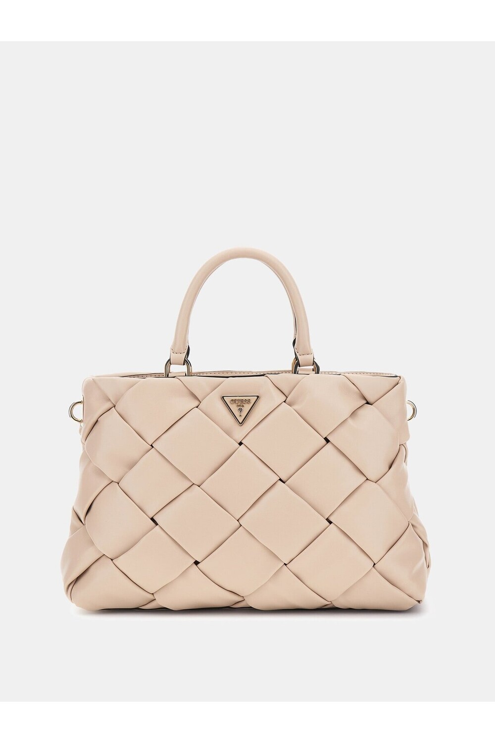 

Женская сумочка Zaina Guess, бежевый