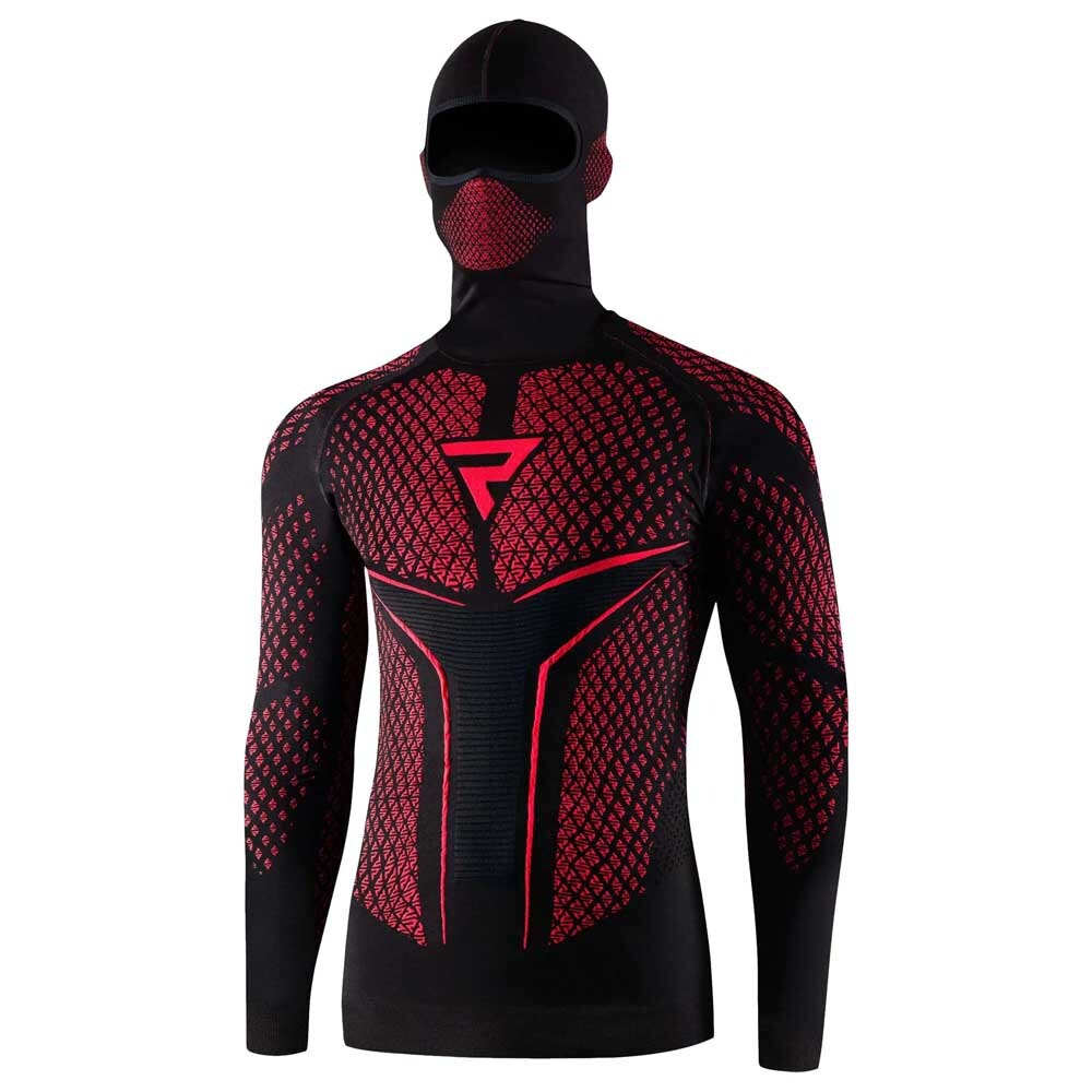 

Балаклава Rebelhorn Thermoactive + Therm II Compression Shirt With, черный