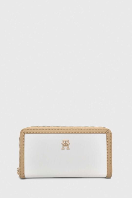 

Кошелек Tommy Hilfiger, бежевый