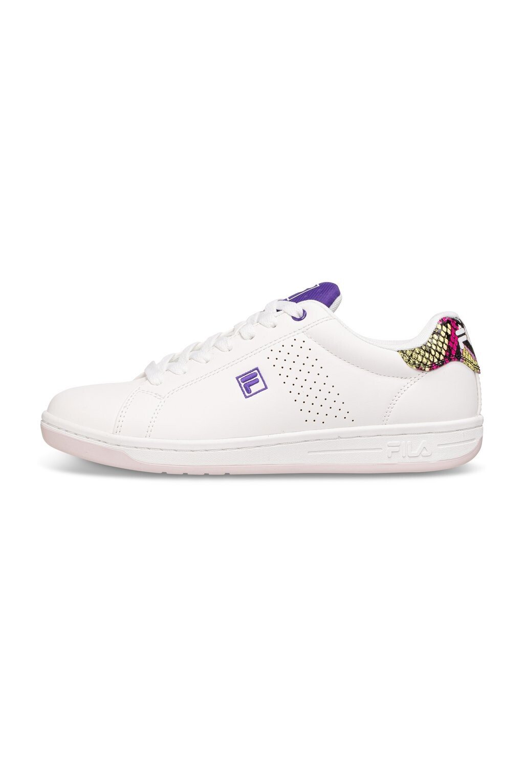 

Кеды Fila
