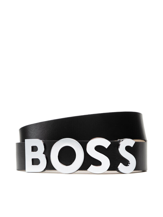

Ремень Bold Belt 3 5Cm 50470631 10199089 Boss, черный