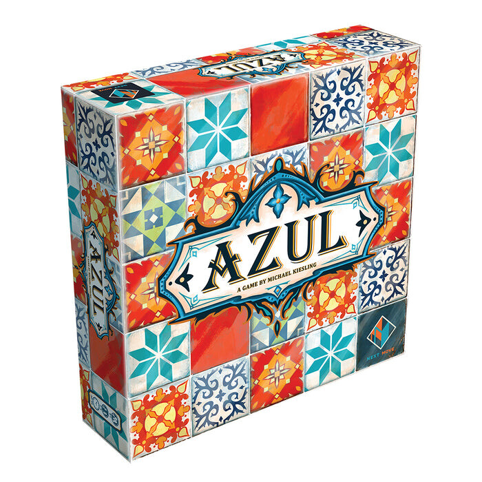 

Настольная игра Plan B Games Azul