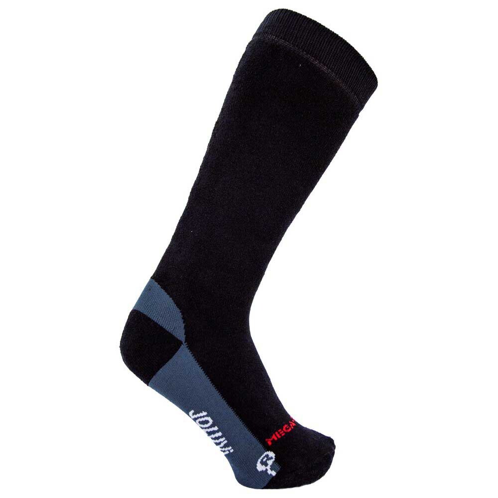 

Носки Joluvi Megatherm Classic 2 шт, черный