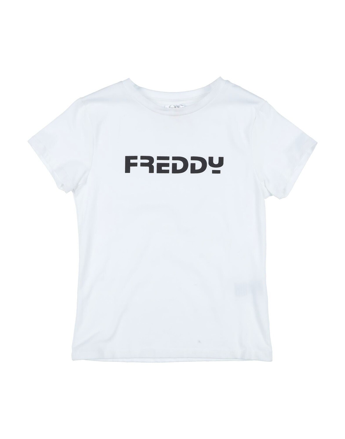 

Футболка Freddy, слоновая кость