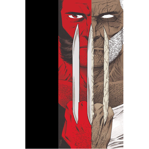 

Книга Dead Man Logan: The Complete Collection (Paperback)