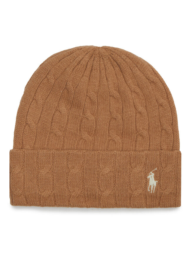 

Кепка Polo Ralph Lauren, бежевый