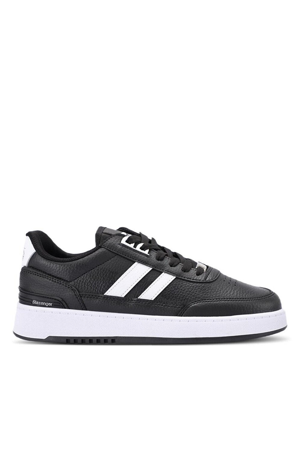 

DAPHNE Sneaker Мужская обувь Черный/Белый SLAZENGER