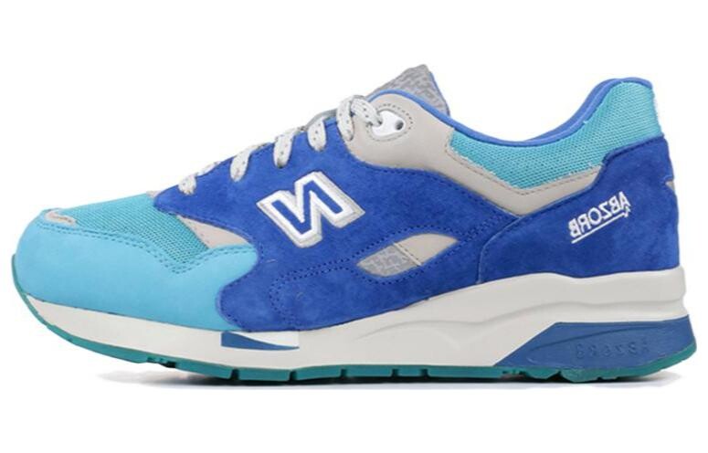 

Кроссовки New Balance 1600, синий