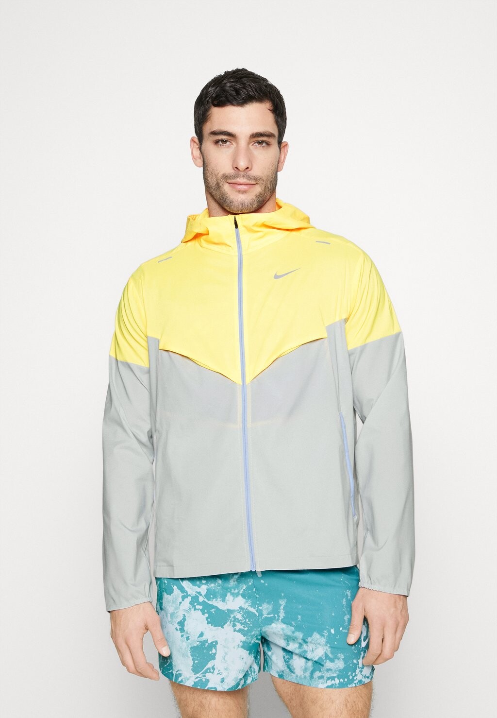 

Куртка для бега Nike