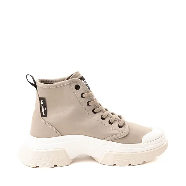 

Женские кроссовки Palladium Pallawave, цвет Dune