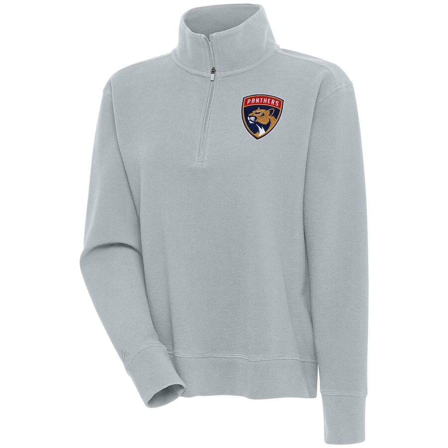 

Куртка Antigua Florida Panthers, серый