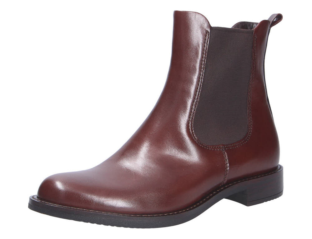 

Ботильоны Gabor Boots, коричневый