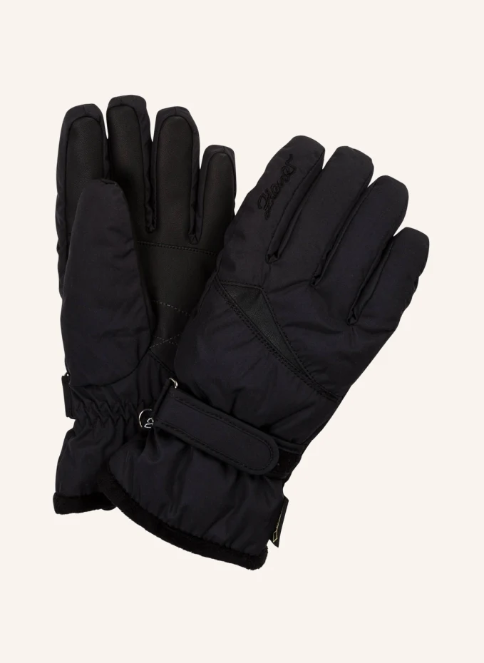 

Лыжные перчатки kofel gtx Ziener, черный