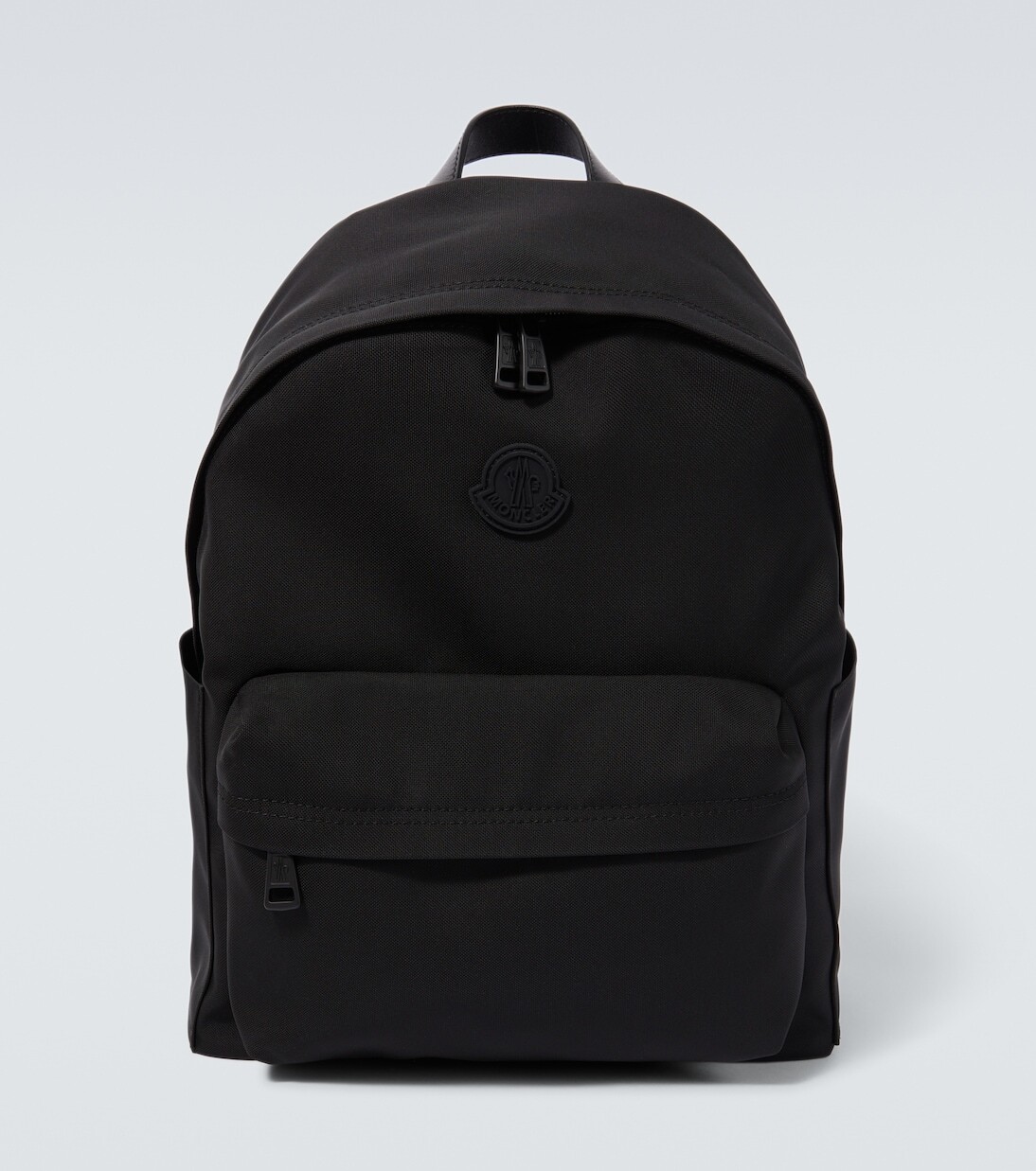 

Рюкзак pierrick Moncler, черный