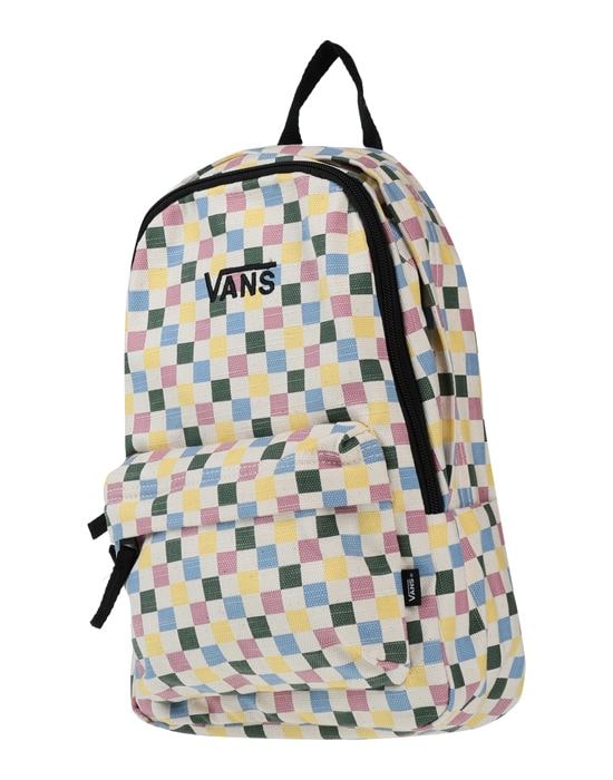 

Рюкзак VANS, слоновая кость