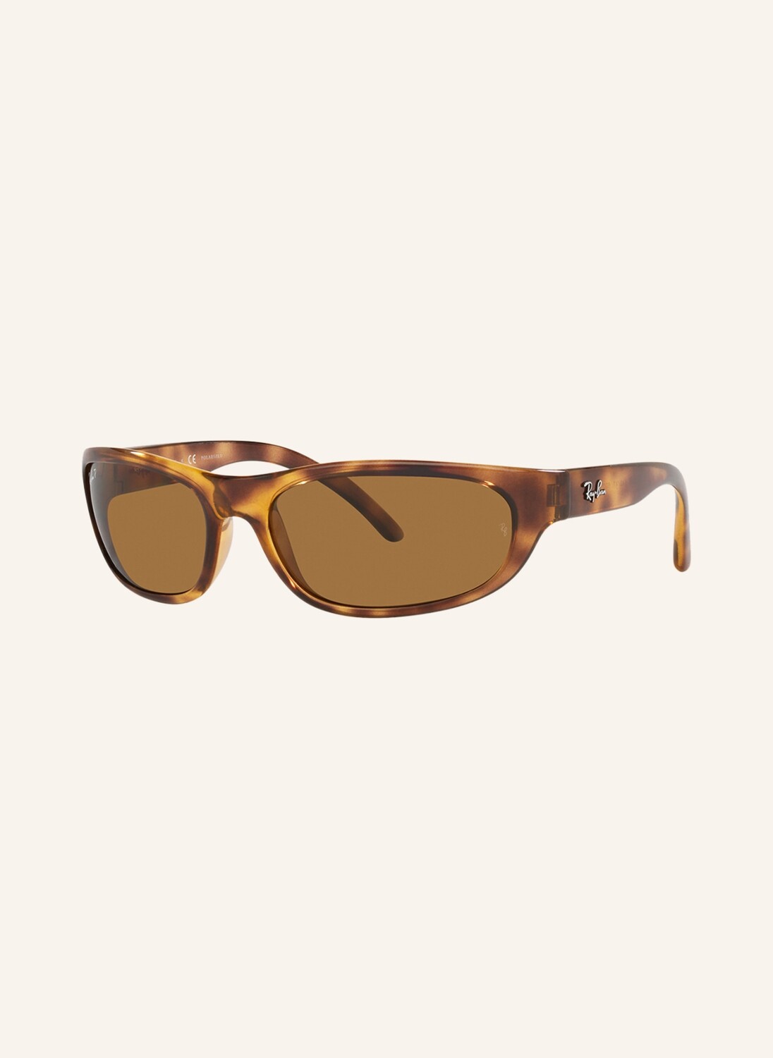 

Солнцезащитные очки Ray-Ban RB4033, гавана