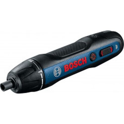 

Аккумуляторная отвертка Bosch GO 2 06019H2103