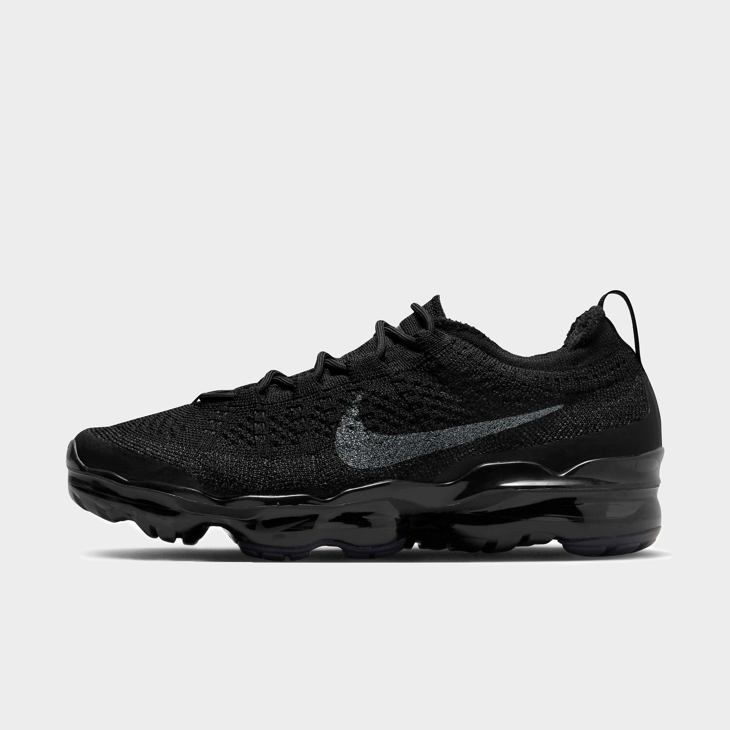 

Женские кроссовки Nike Air VaporMax 2023 Flyknit Next Nature, черный