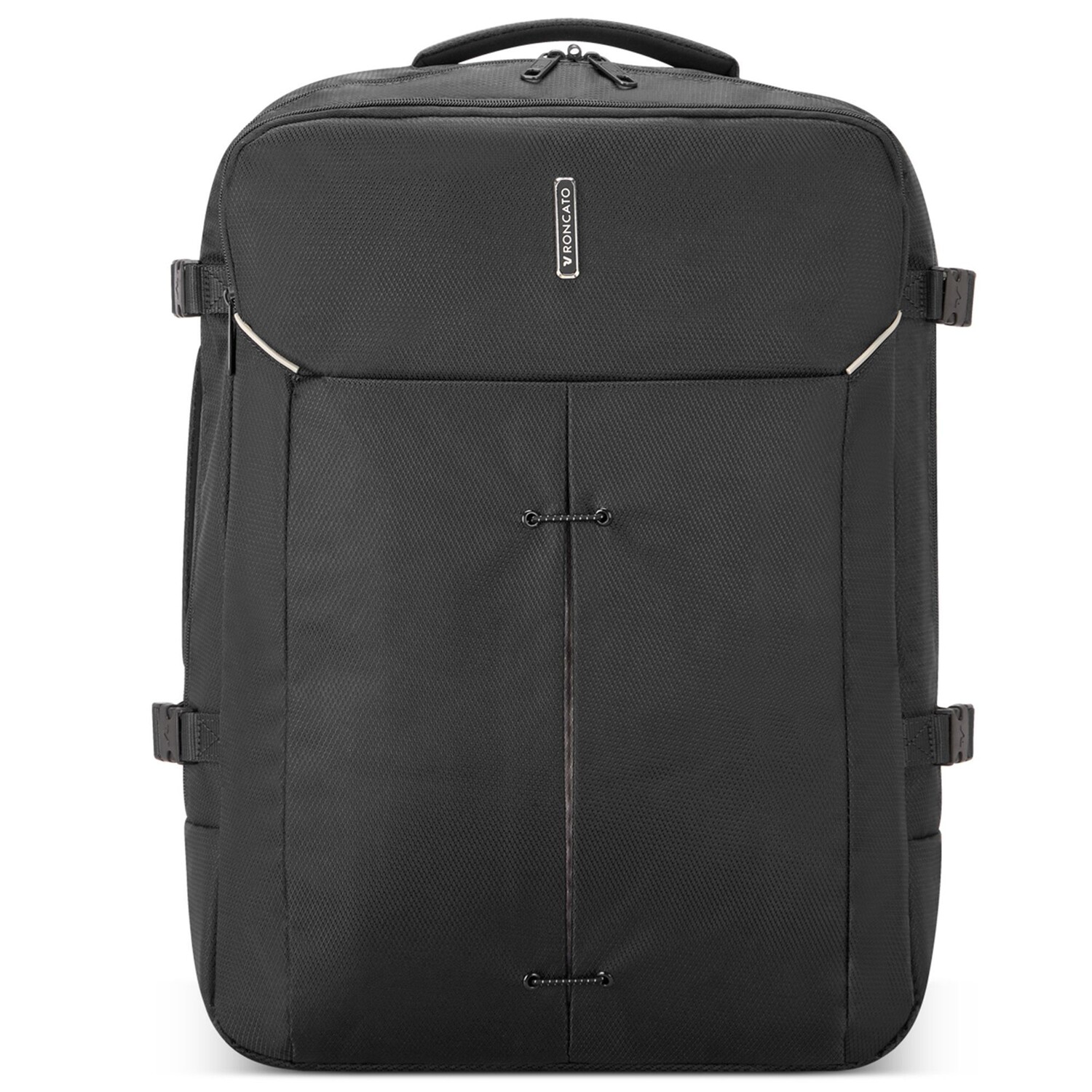 

Рюкзак Roncato Ironik 2.0 55 cm Laptopfach, неро