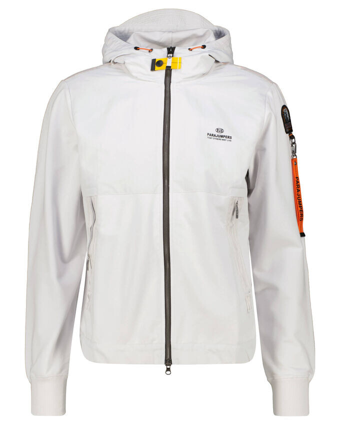 

Куртка трезубец Parajumpers, белый