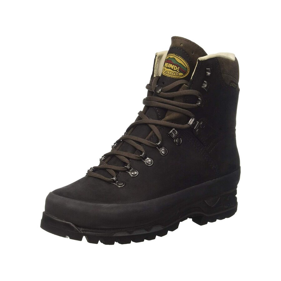 

Ботинки MEINDL Boots, черный