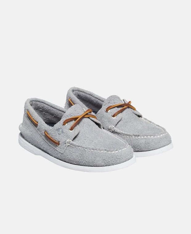 

Туфли-лодочки Sperry, серый