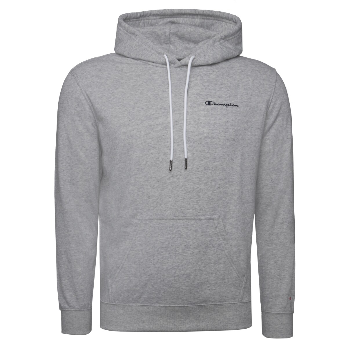 

Толстовка Champion Kapuzenpullover Hooded, серый