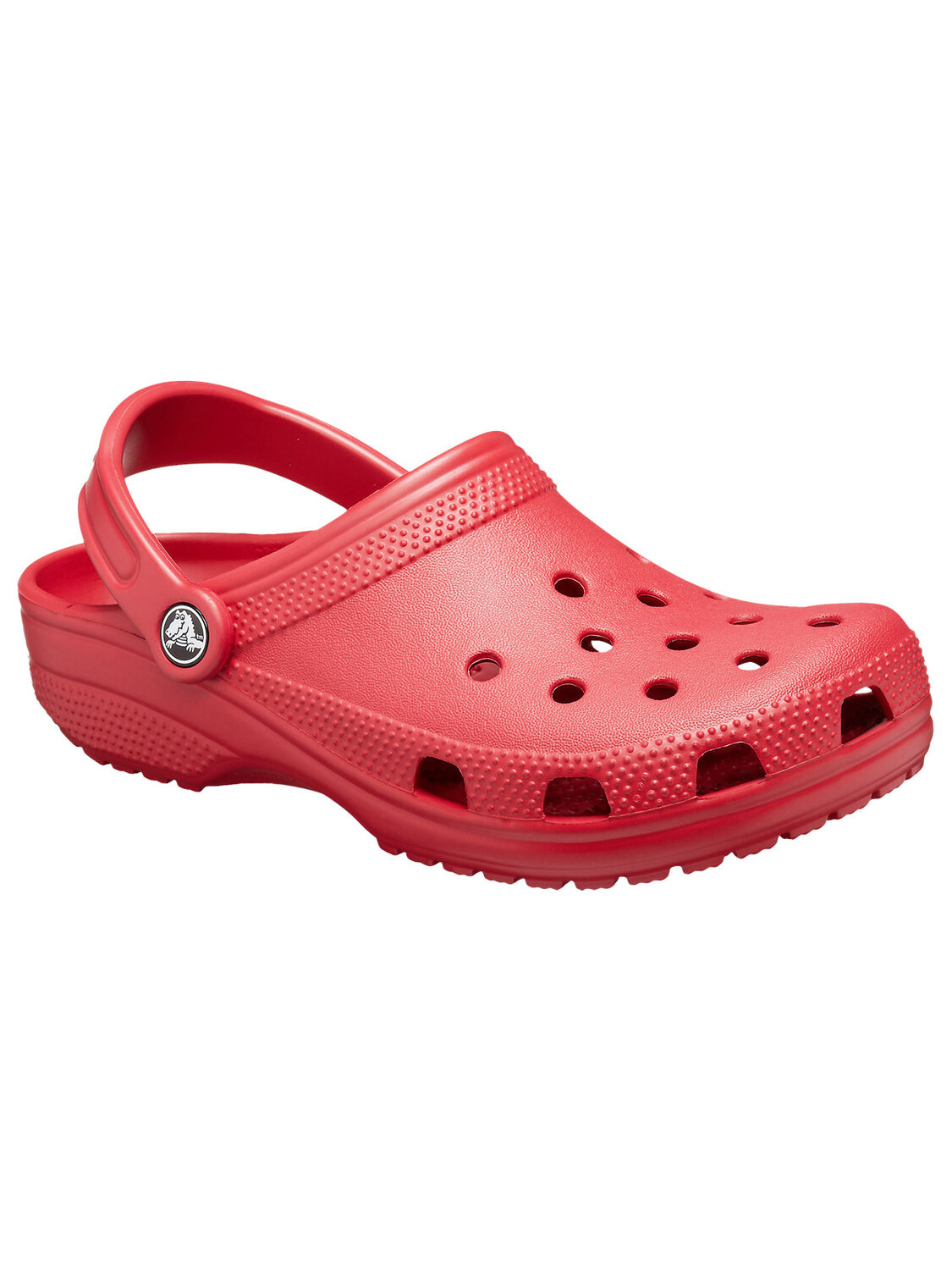 

Сабо Crocs Clogs Classic, цвет pepper
