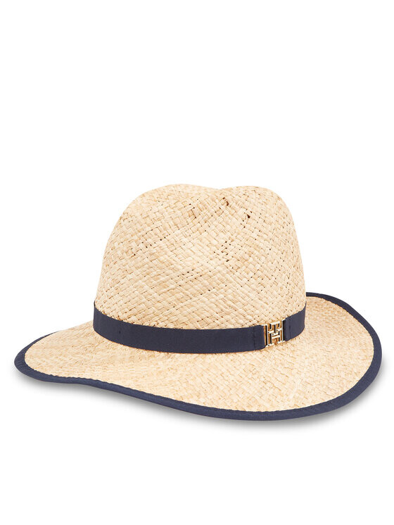 

Кепка Tommy Hilfiger, экрю