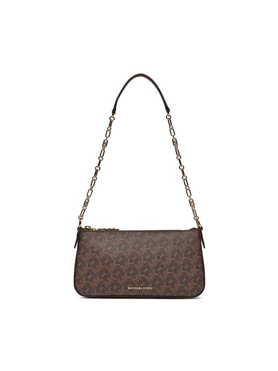 

Кошелек Michael Michael Kors, коричневый
