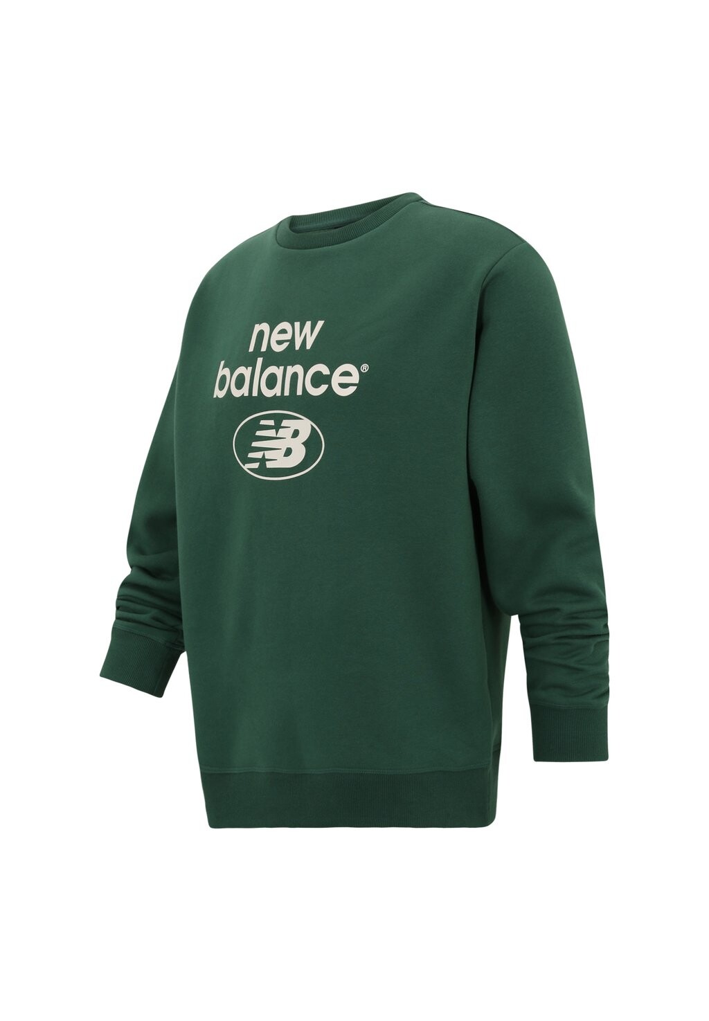 

Толстовка New Balance