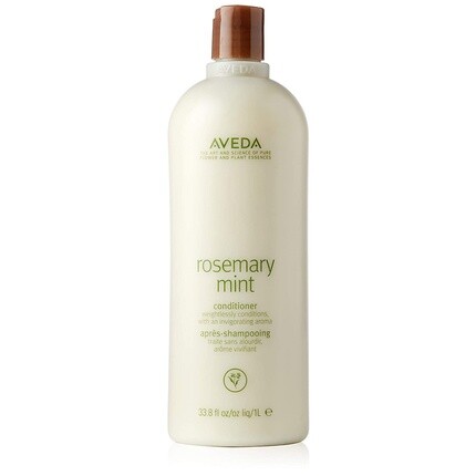 

Кондиционер с розмарином и мятой, 1000 мл, 33,8 унции, Aveda