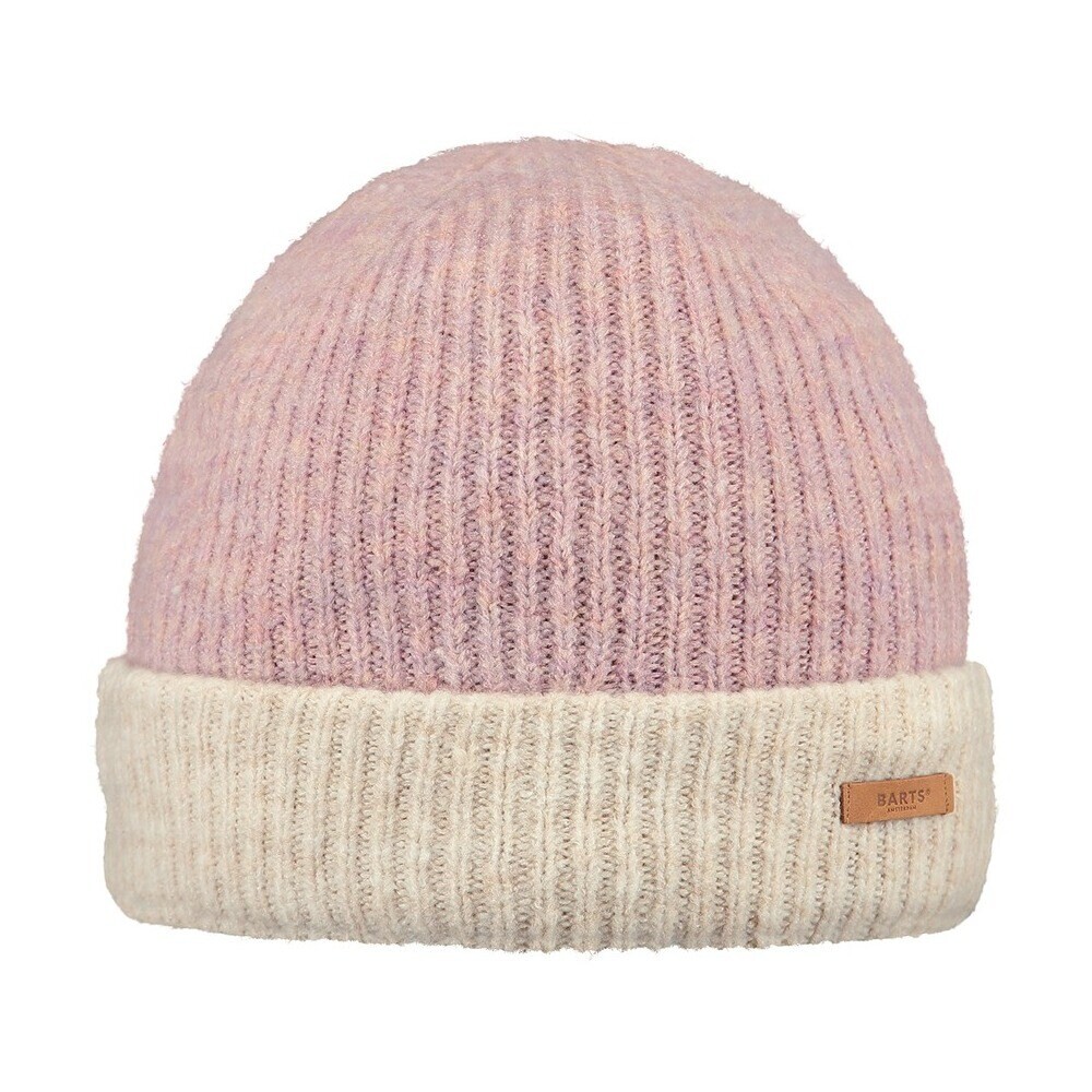 

Женская шапка Barts Arlenas Beanie Barts, розовый