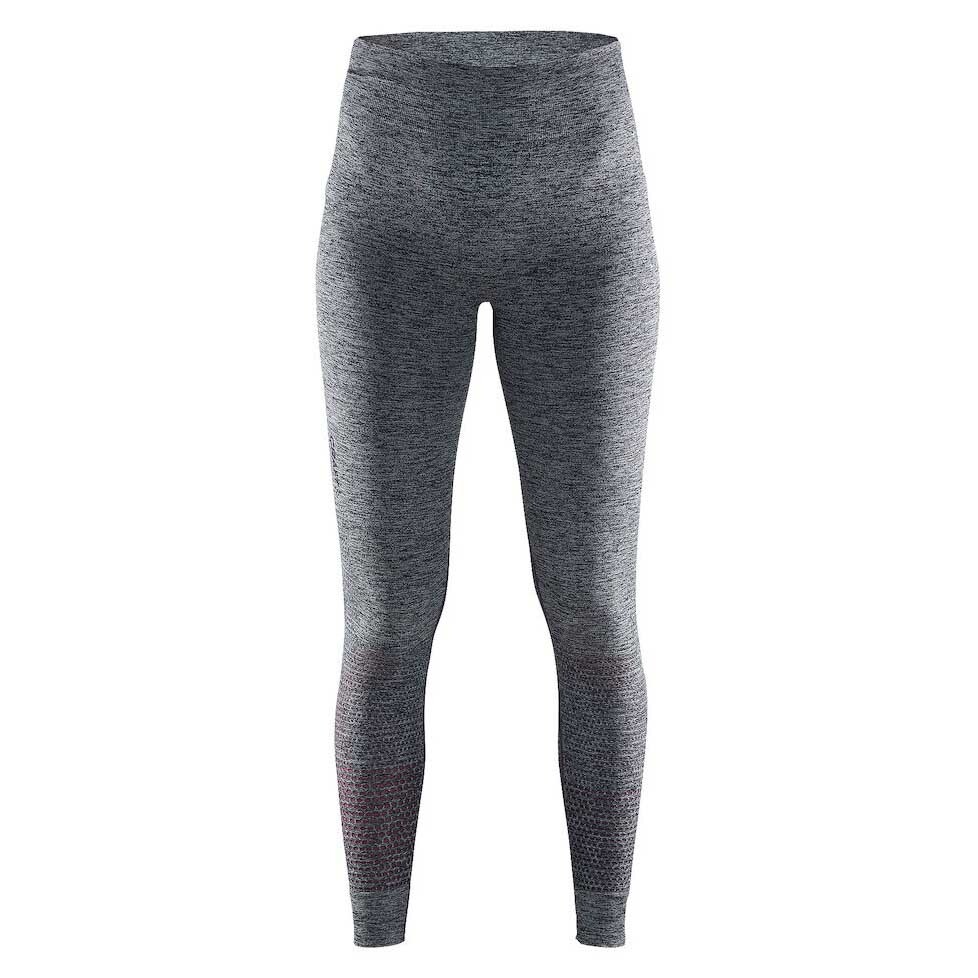 

Тайтсы Craft Core Seamless, серый