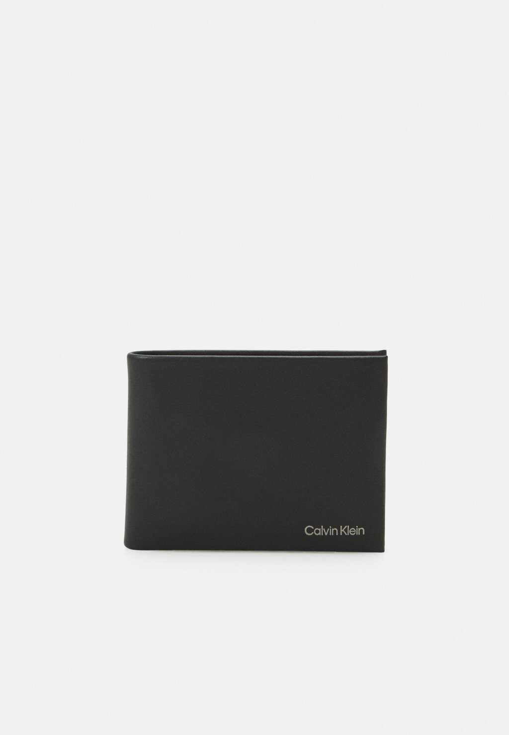 

Бумажник Calvin Klein, черный