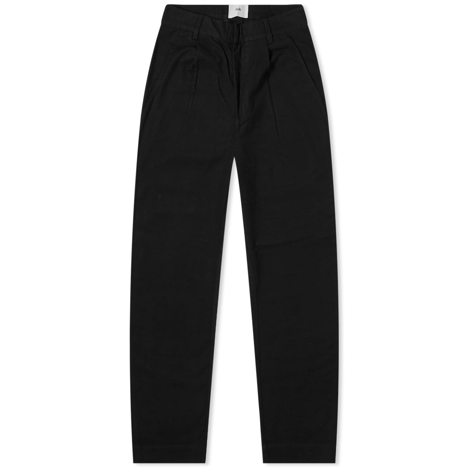 

Брюки Folk Moleskin Signal Pant, черный