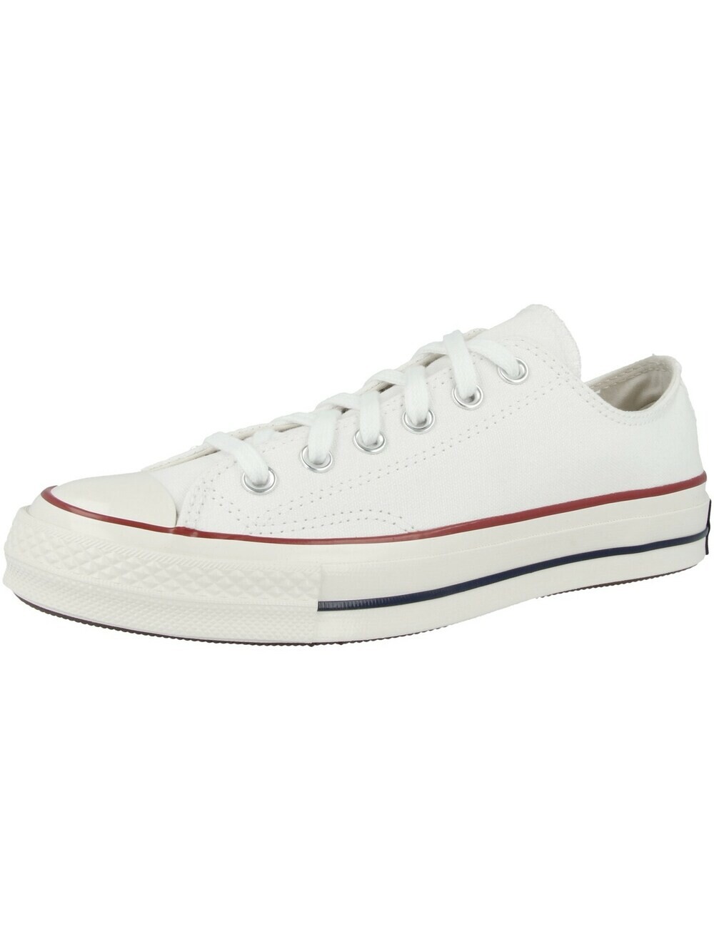 

Кроссовки Converse Chuck 70 Classic Ox, белый