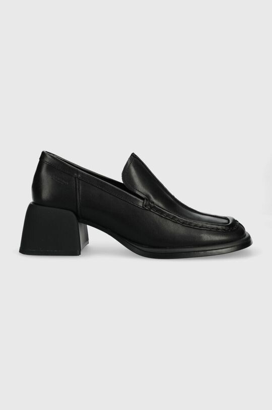 

Кожаные туфли Ansie Vagabond Shoemakers, черный