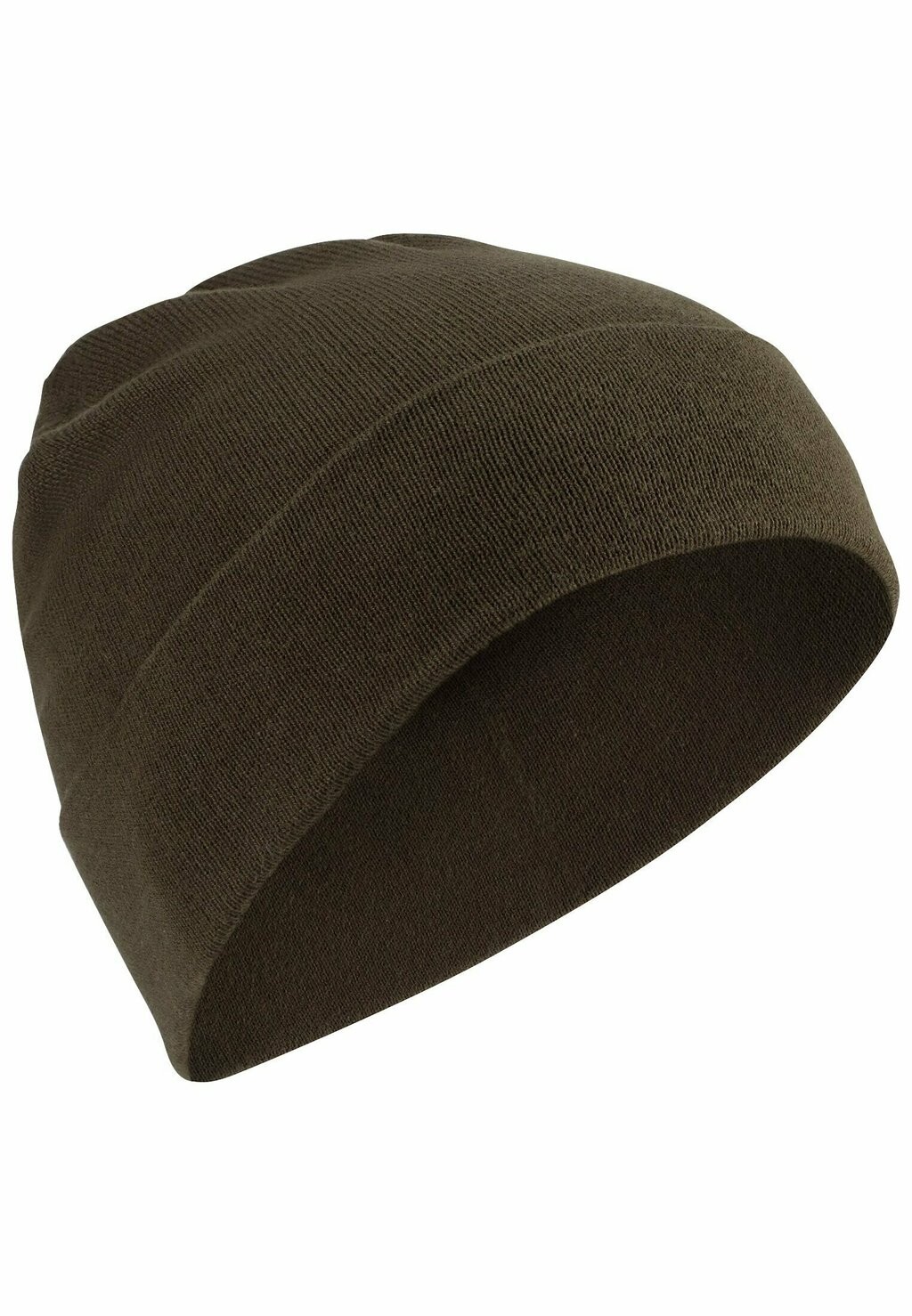

Шапка camel active, цвет dark khaki